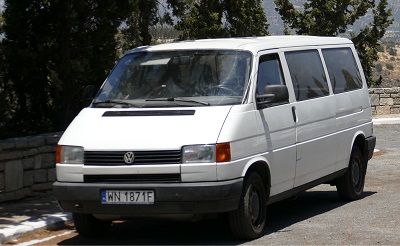 Current car